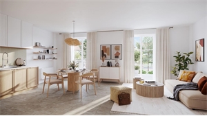 t2 à la vente -   60128  PLAILLY, surface 42 m2 vente t2 - UBI478905128